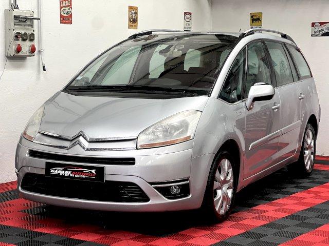 CITROEN CITROËN C4 PICASSO