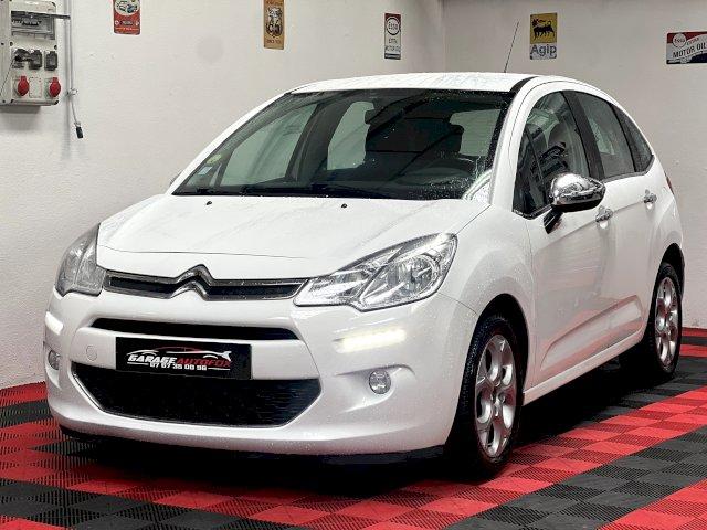 CITROEN CITROËN C3