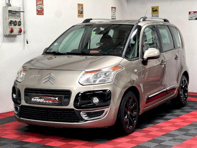 CITROEN CITROËN C3 PICASSO