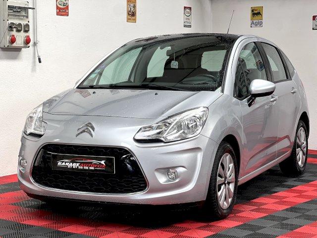 CITROEN CITROËN C3
