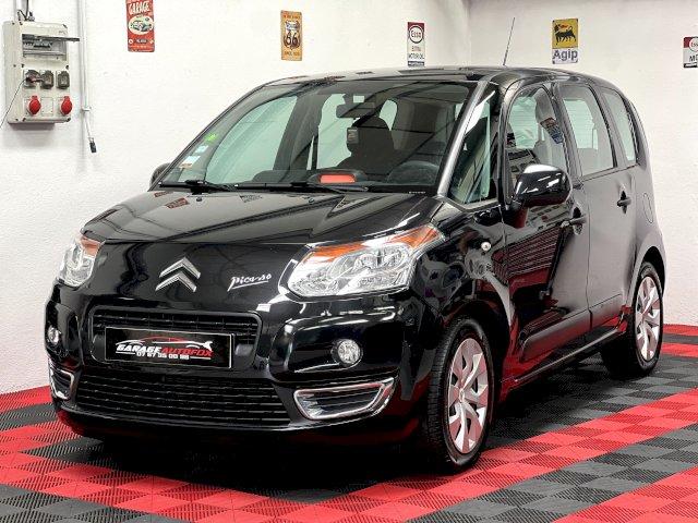 CITROEN CITROËN C3