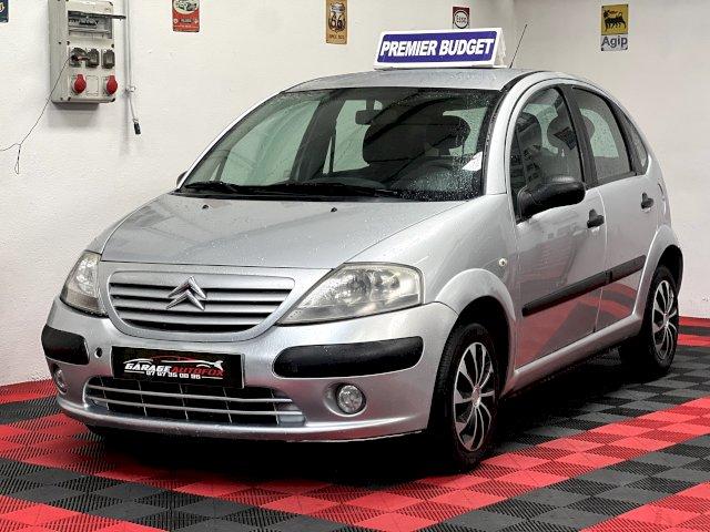 CITROEN CITROËN C3