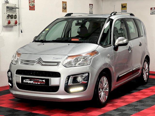 CITROEN CITROËN C3 PICASSO