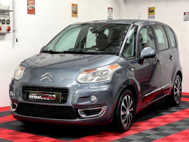 CITROEN CITROËN C3 PICASSO