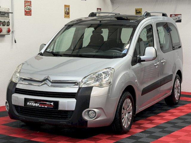 CITROEN CITROËN BERLINGO