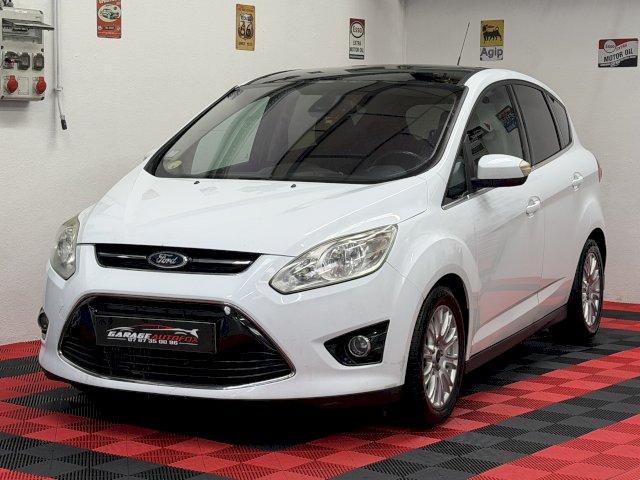 FORD C MAX