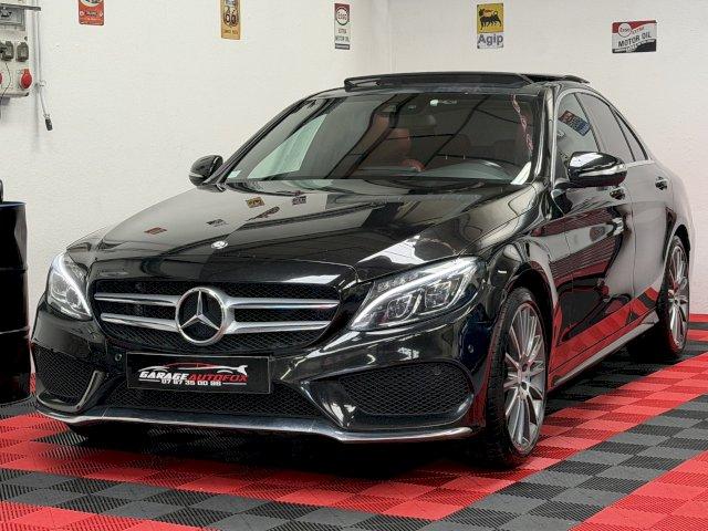 MERCEDES-BENZ CLASSE C