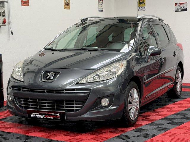 PEUGEOT 207 SW