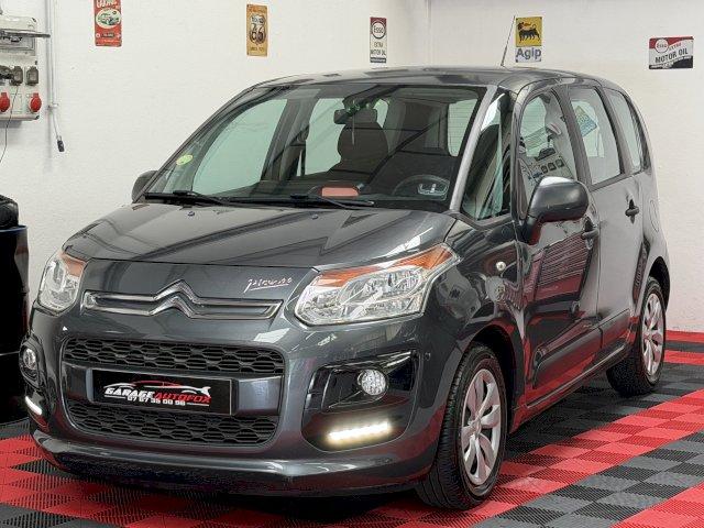 CITROEN CITROËN C3 PICASSO