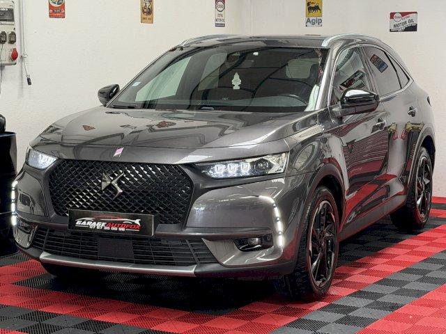 DS DS 7 CROSSBACK