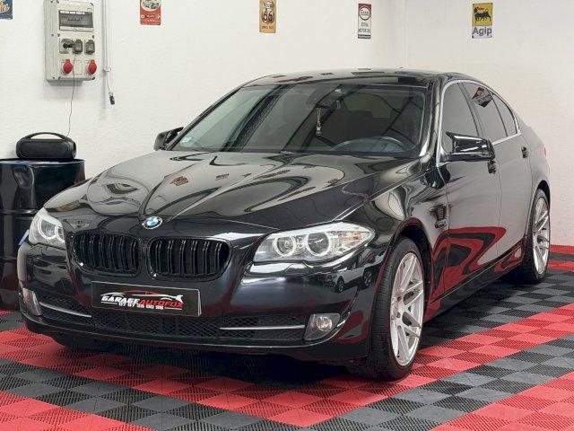 BMW SÉRIE 5