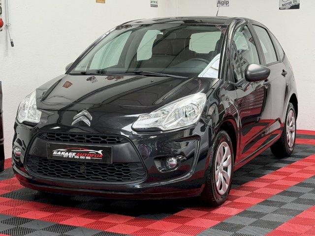 CITROEN CITROËN C3