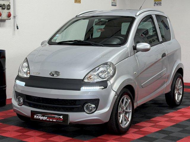MICROCAR M.GO II
